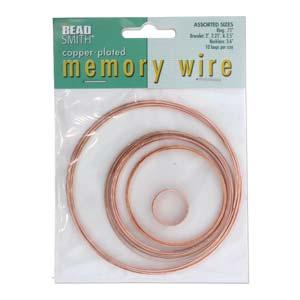 Acer Memory sets copper